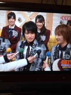 CDTV
